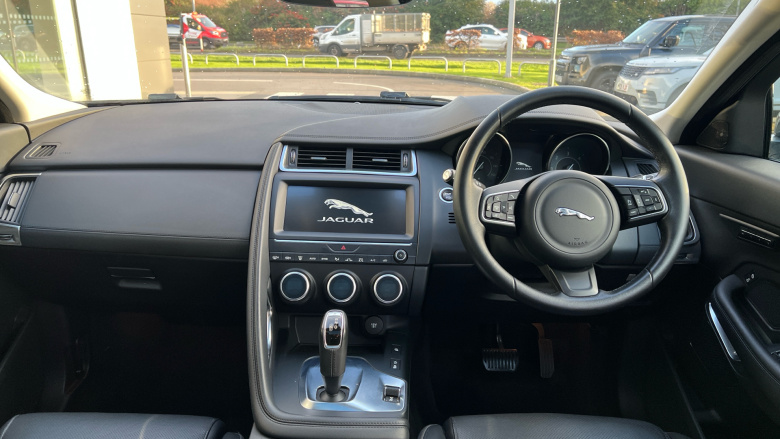 Jaguar E-Pace 2.0d [240] SE 5dr Auto Diesel Estate